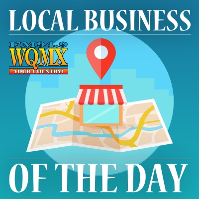 Local Business of the Day, 5/6/24