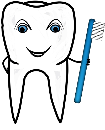When&#039;s the best time to visit the Dentist? Tooth-Hurty! 