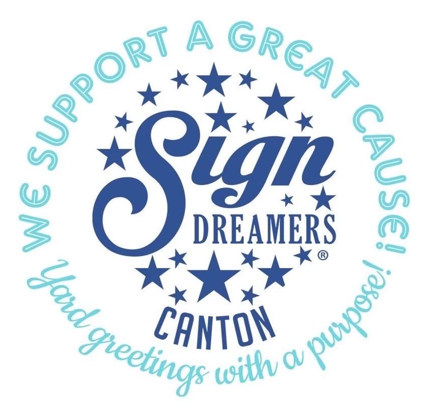 sign dreamers