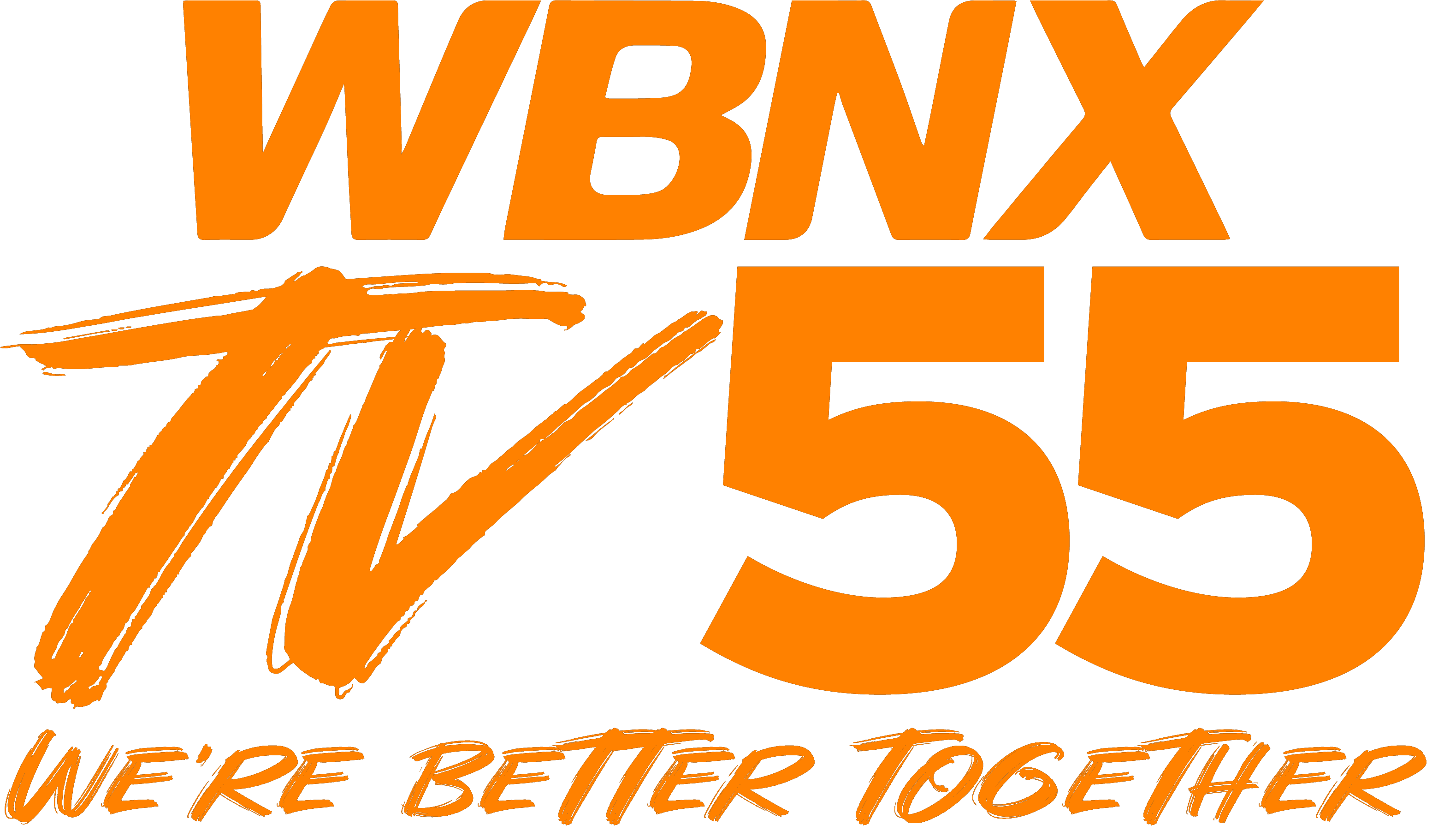 WBNX WBT 2022 orange