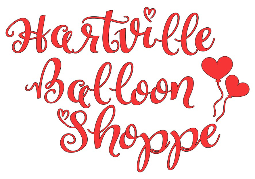 hartville balloon shoppe