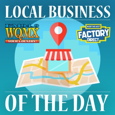 Local Business of the Day, 12/21/23