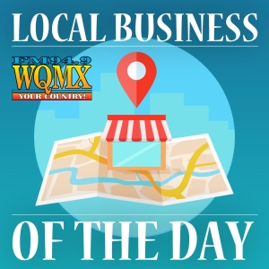Local Business of the Day, 3/26/24