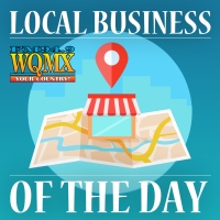 Local Business of the Day, 4/9/24