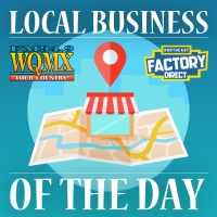 Local Business of the Day, 12/5/23