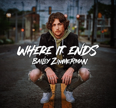 Next From Bailey Zimmerman: Where It Ends
