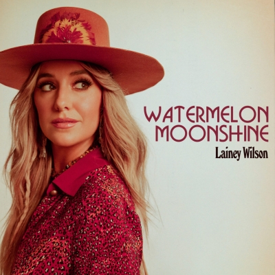 Next From Lainey Wilson: Watermelon Moonshine