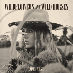 Next From Lainey Wilson: Wildflowers and Wild Horses