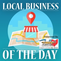 Local Business of the Day, 1/9/23