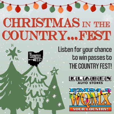 Christmas in the Country...Fest