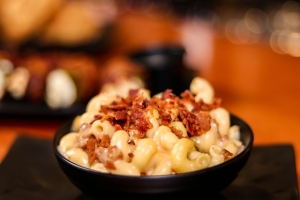 A Mac &amp; Cheese festival?! Yes, please!!!