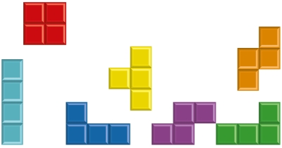 Trailer Thursday: Tetris
