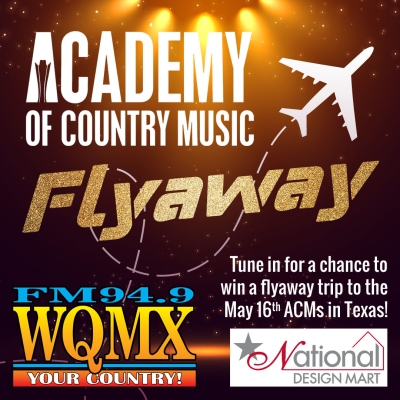 ACMs Flyaway