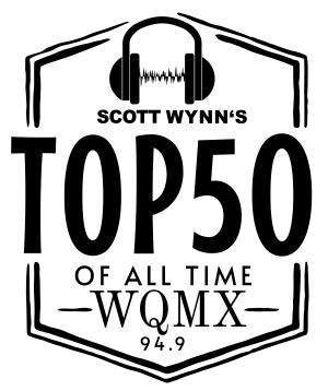 WYNN - Top 50 Favorites -  August Recap