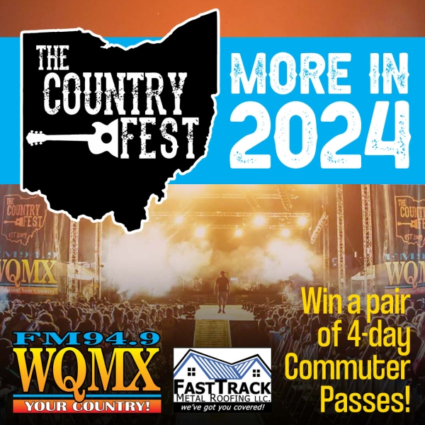 The Country Fest: More in 2024