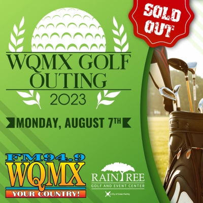 WQMX Golf Outing 2023