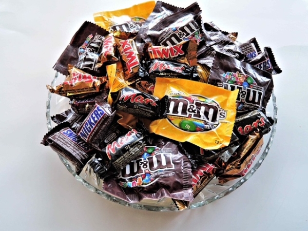 Top Halloween Candy for 2023