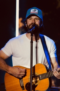 Next From Sam Hunt: Outskirts