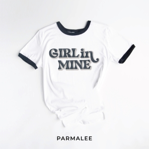 New Music From Parmalee: Girl In Mine