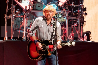 Toby Keith - Class of 2024